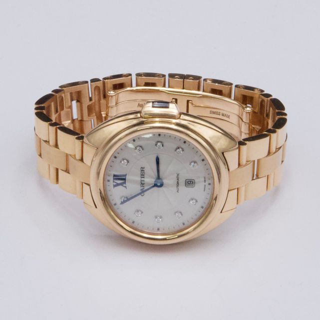 Cartier Cle De Cartier WJCL0034 Image 4